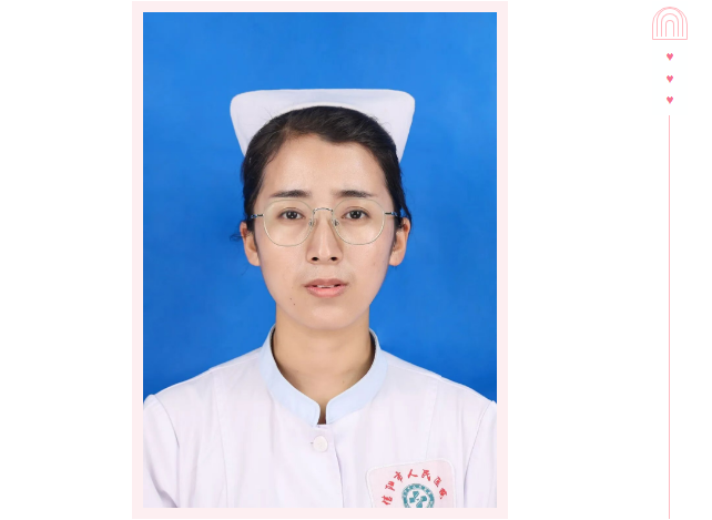 【平凡亦有光】信阳市人民医院第二季度“优质护理服务之星”（二）
